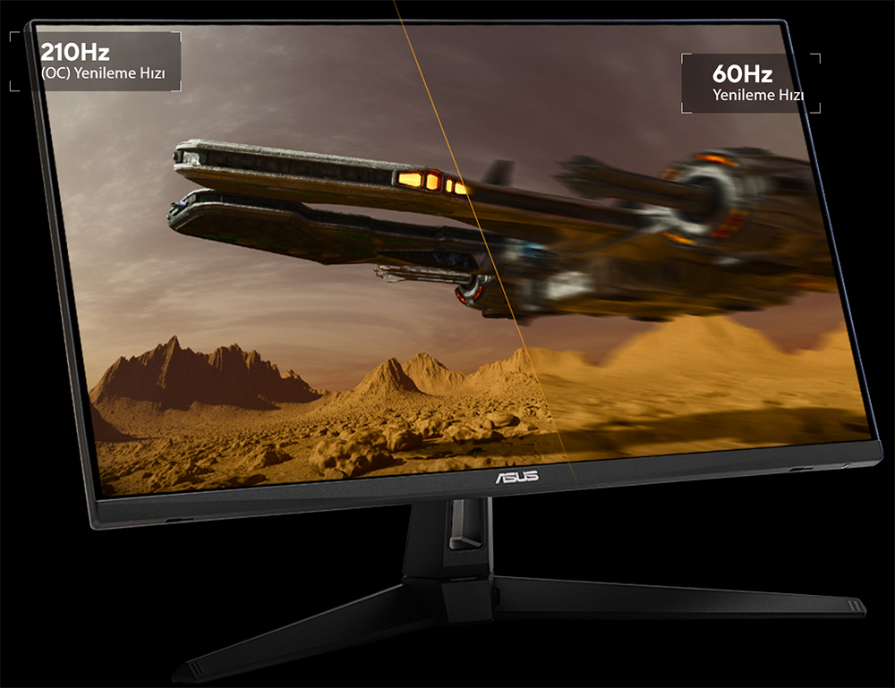 TUF Gaming VG27AQ5A