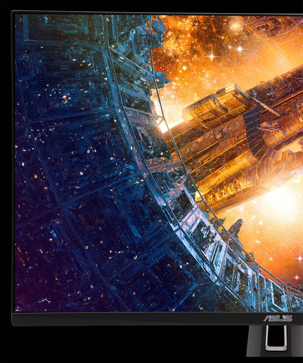 TUF Gaming VG27AQ5A