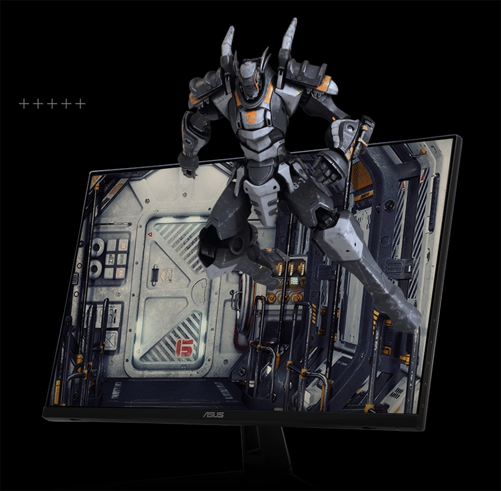 TUF Gaming VG27AQ5A