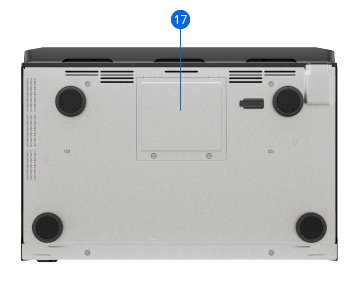 Other view of the product DS1825plus