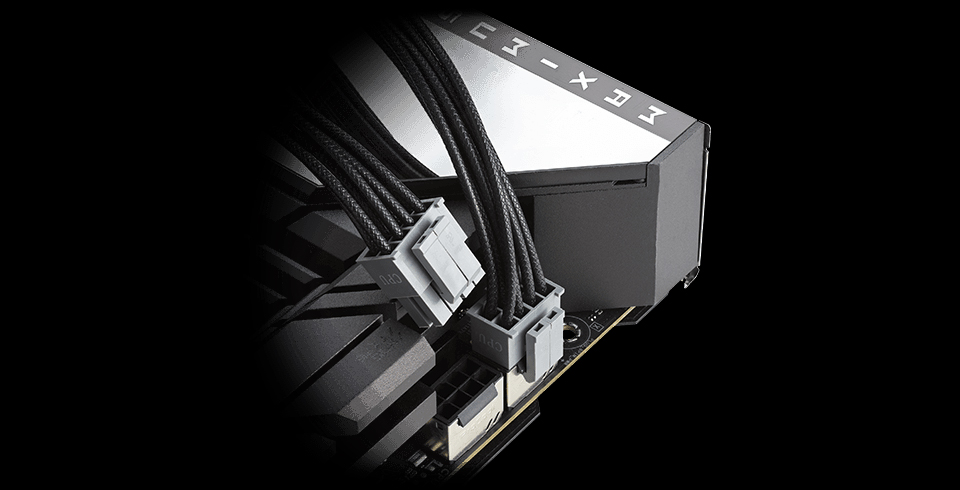 ROG Thor 1000W Platinum III