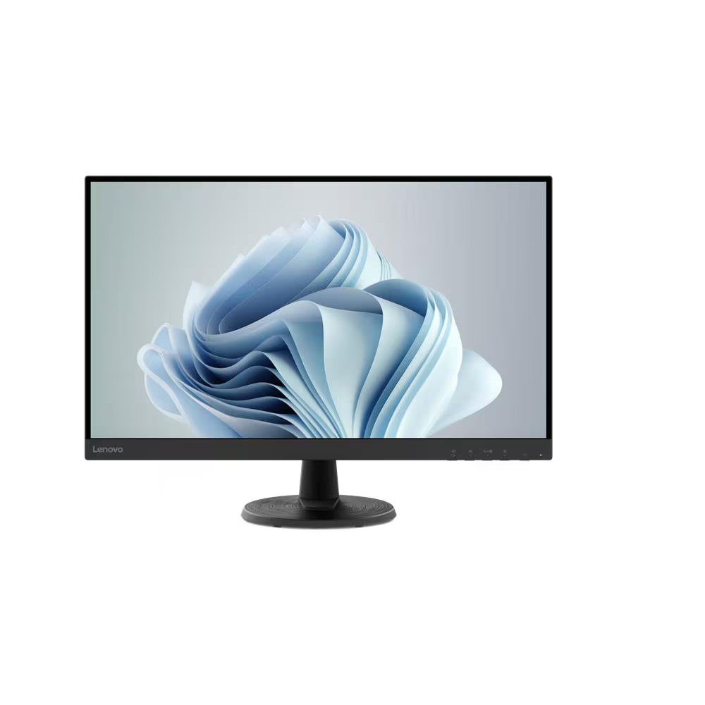 LENOVO C27-40 63DDKAT6TK 27" 4MS 75HZ VGA/HDMI VESA MONITOR
