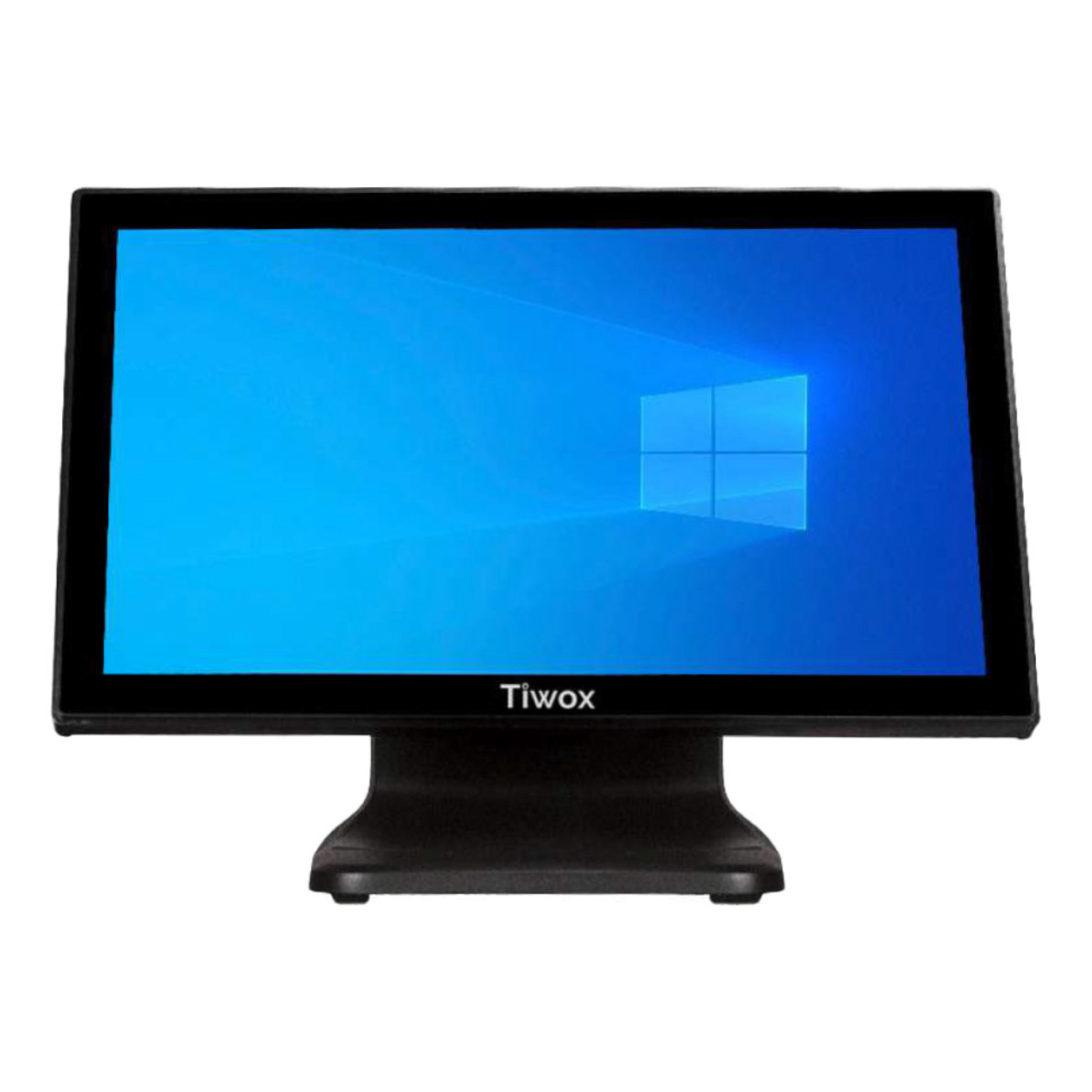 TIWOX TP-3150 PLUS I7 5.GEN 8GB/128GB SSD 21.5" ENDÜSTRİYEL POS PC