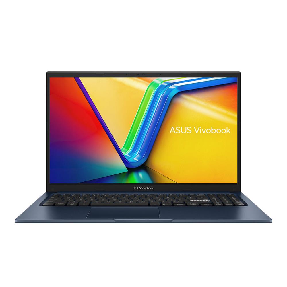 ASUS VİVOBOOK 15 X1504VA-BQ5456 CORE7 150U 8GB 512GB SSD 15.6" FHD FREEDOS NOTEBOOK