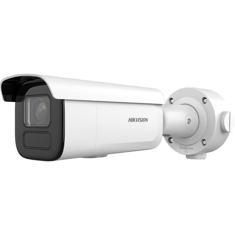 HIKVISION DS-2CD3666G2T-IZS 6MP 2.7-13.5MM MTRZ 60MT H265+ IP67/IK10 IR ACUSENSE BULLET IP KAMERA