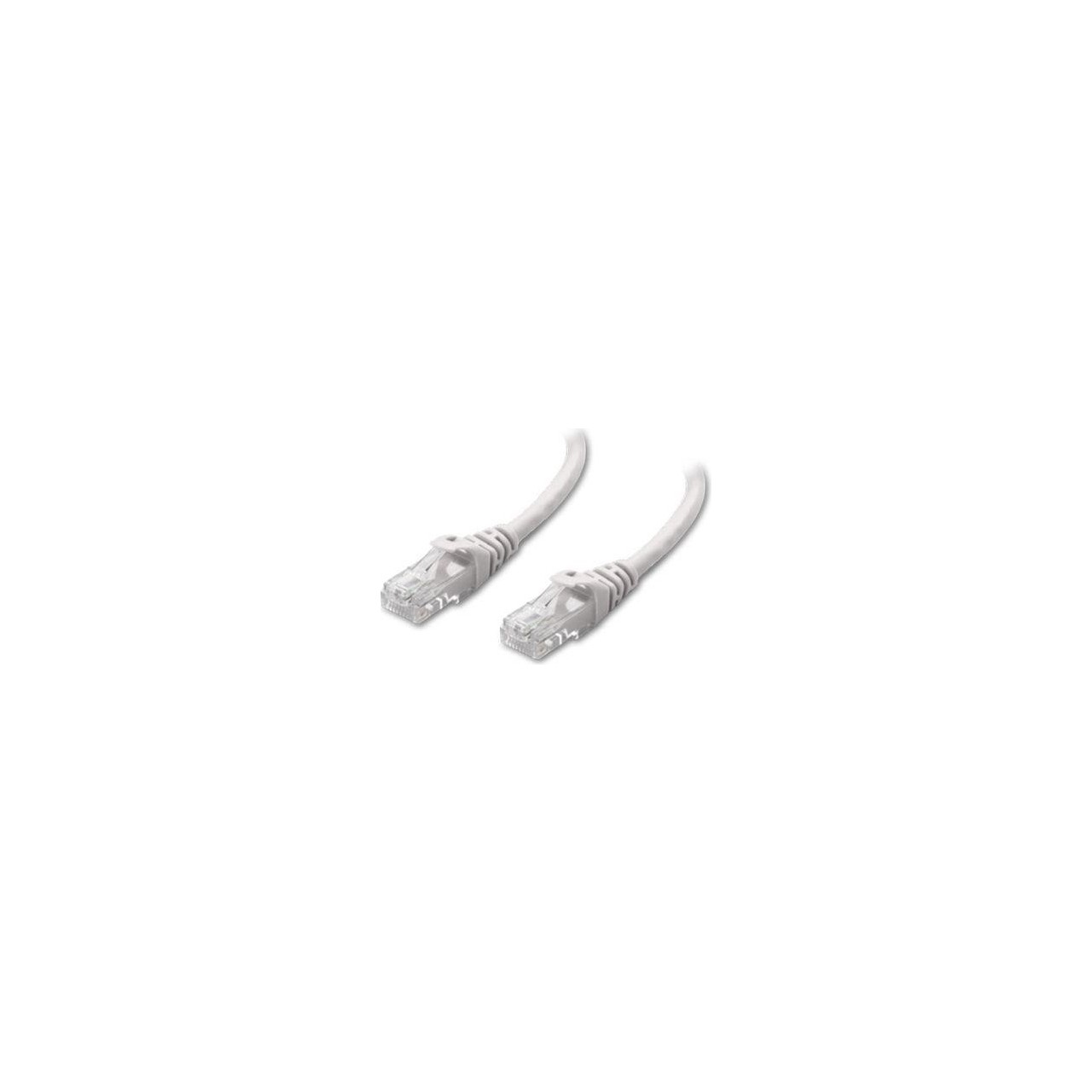 ODS C6-UTP-LSZH-GRY 2MT UTP CAT6 PATCH CORD LSOH GRI 4x2x24# 24 AWG