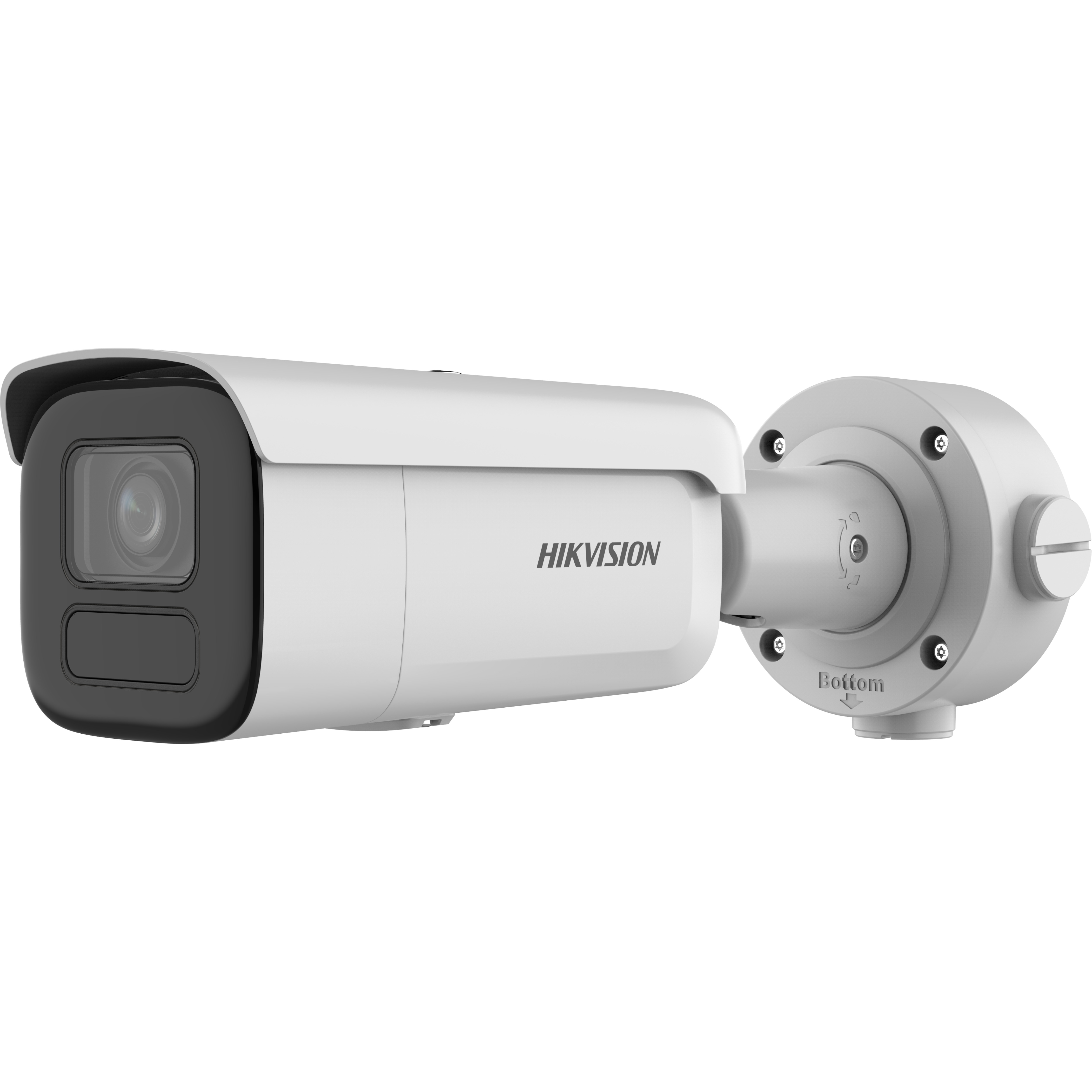 HIKVISION DS-2CDT4646G2HT-IZS 4MP 2.8-12MM MOTORIZE 60MT DARKFİGHTER H265+ IP67 IR BULLET IP KAMERA