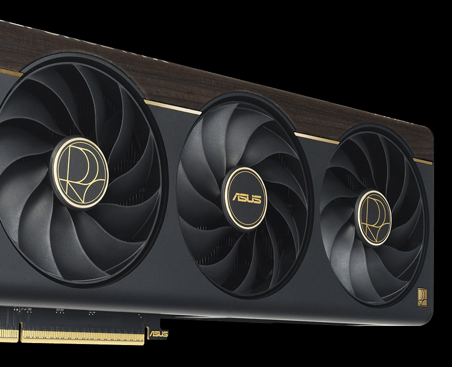 ProArt GeForce RTX™ 5080 16GB GDDR7 OC Edition