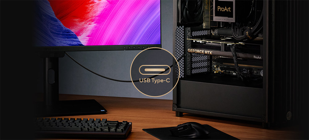 ProArt GeForce RTX™ 5080 16GB GDDR7 OC Edition