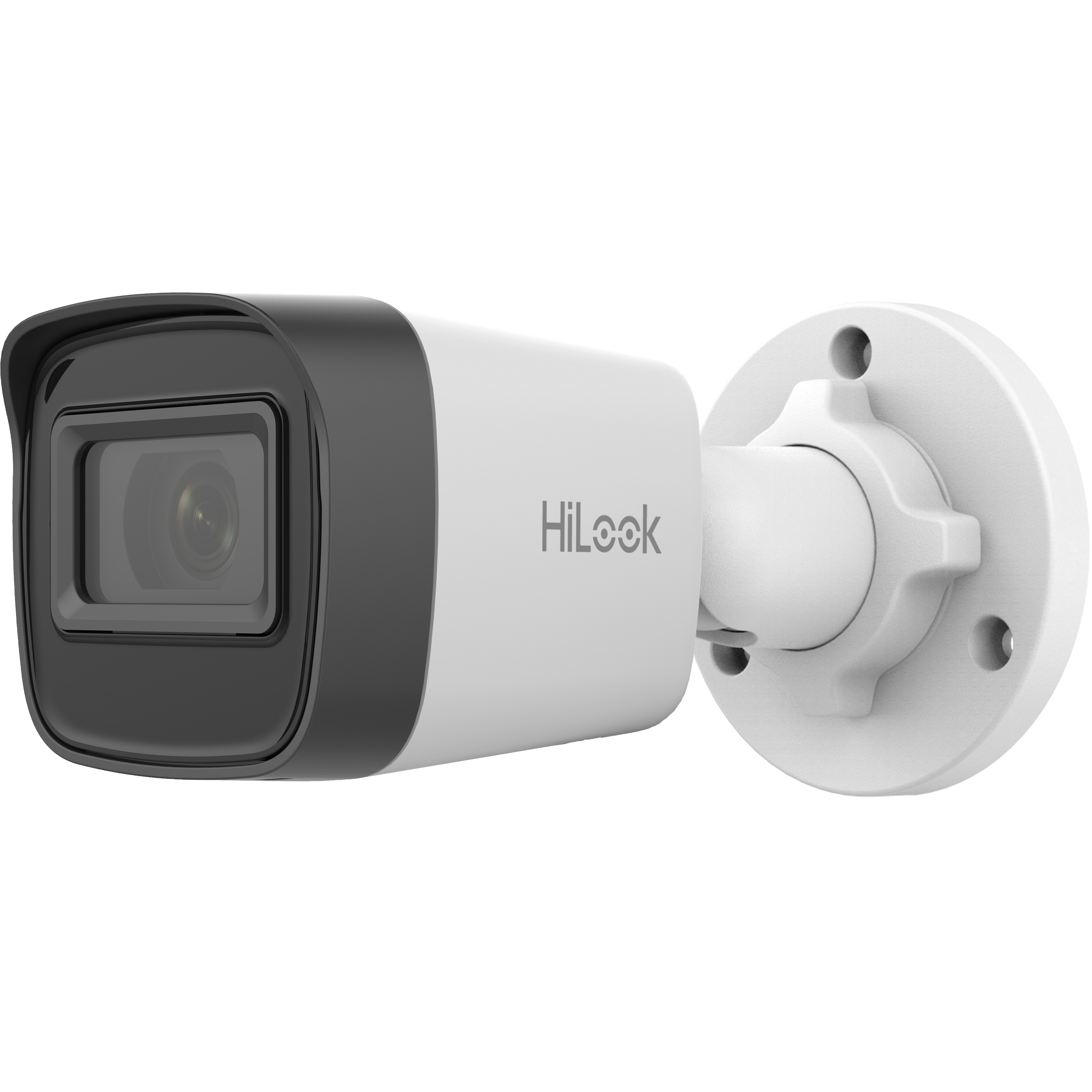 HILOOK IPC-B121H-C 2MP 2.8MM 20MT H.264/H.264+/H.265/MJPEG IP66 METAL+PLASTİK KASA IR BULLET IP KAMERA