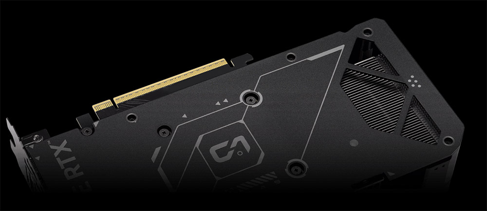 ASUS Dual GeForce RTX™ 5060 Ti 8GB GDDR7