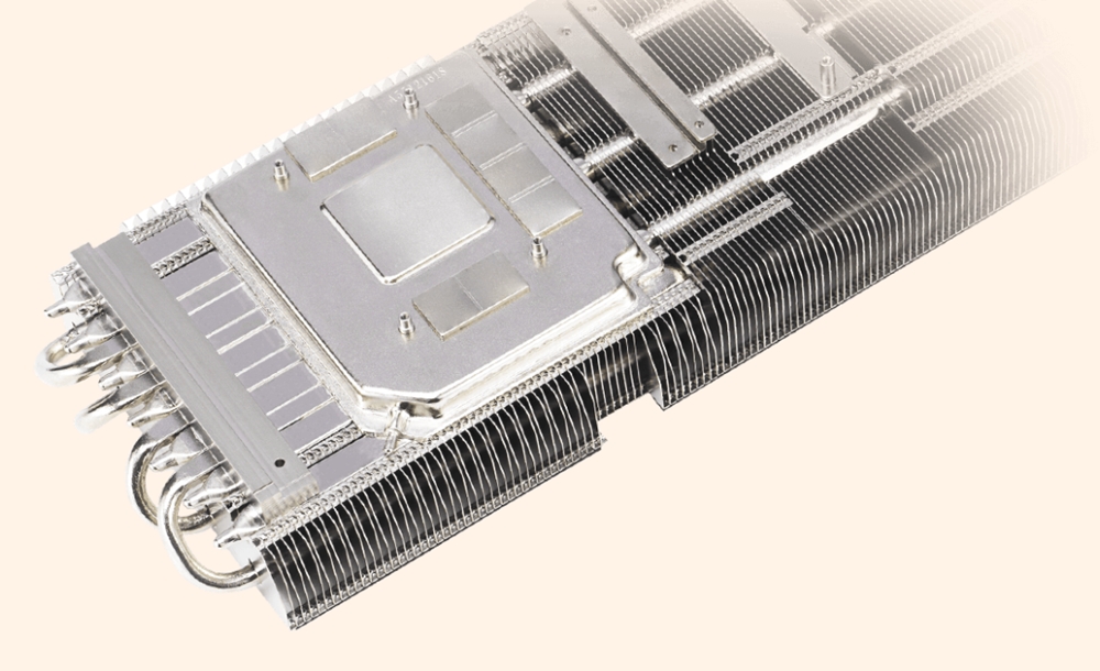ASUS GeForce RTX™ 5080 16GB GDDR7 Noctua OC Edition