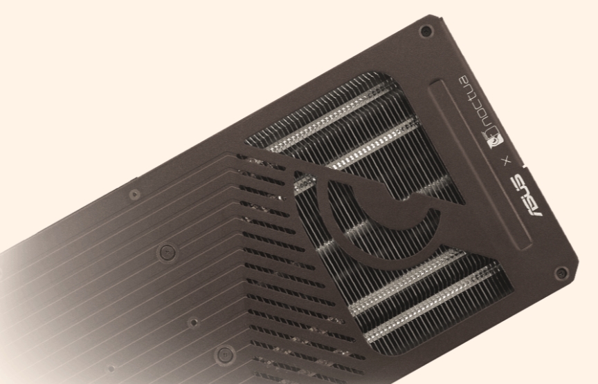 ASUS GeForce RTX™ 5080 16GB GDDR7 Noctua OC Edition