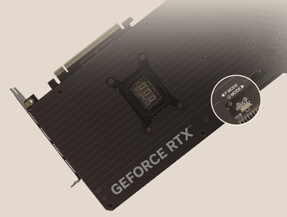 ASUS GeForce RTX™ 5080 16GB GDDR7 Noctua OC Edition