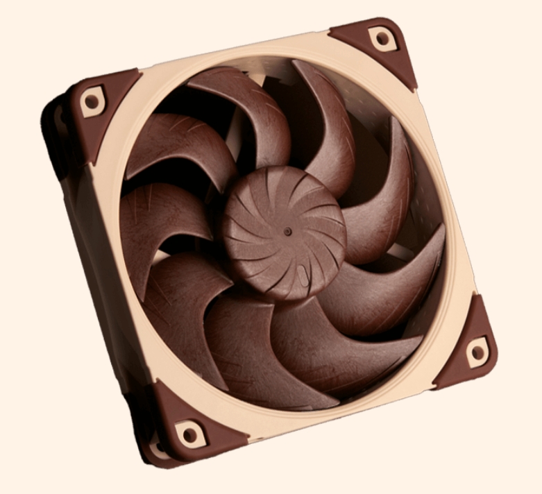 ASUS GeForce RTX™ 5080 16GB GDDR7 Noctua OC Edition
