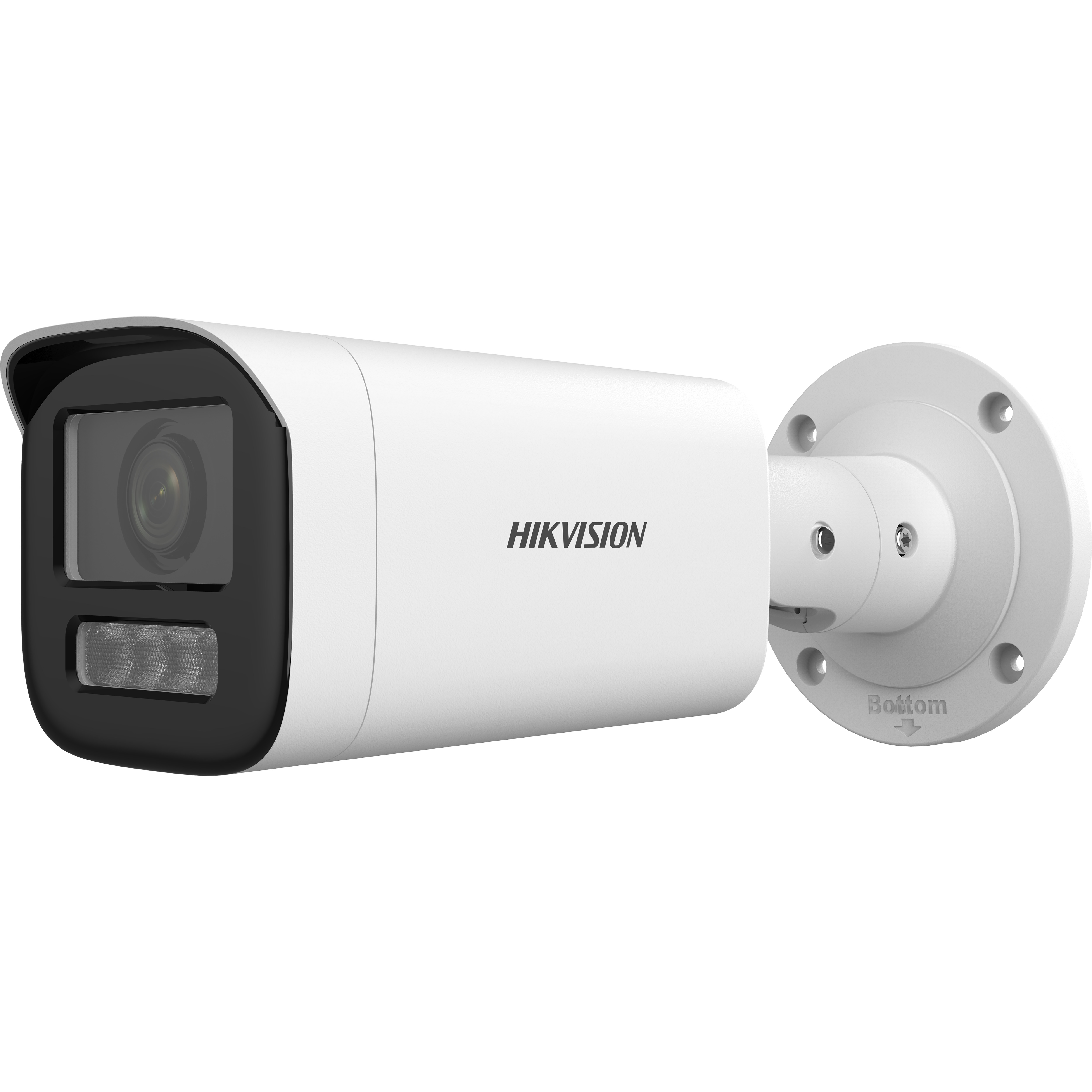 HIKVISION DS-2CD1643G2-LIZSU 4MP 2.7-13.5MM MOTORİZE 50MT DAHİLİ SES H265 IP67 IR BULLET IP KAMERA