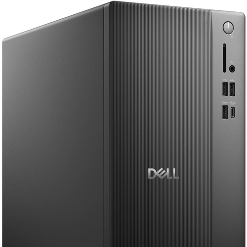 Zengin Bağlantı ve SmartPower USB Desteği Dell Pro Tower Essential QVT1260 sorunsuz bağlantı ve port seçenekleri