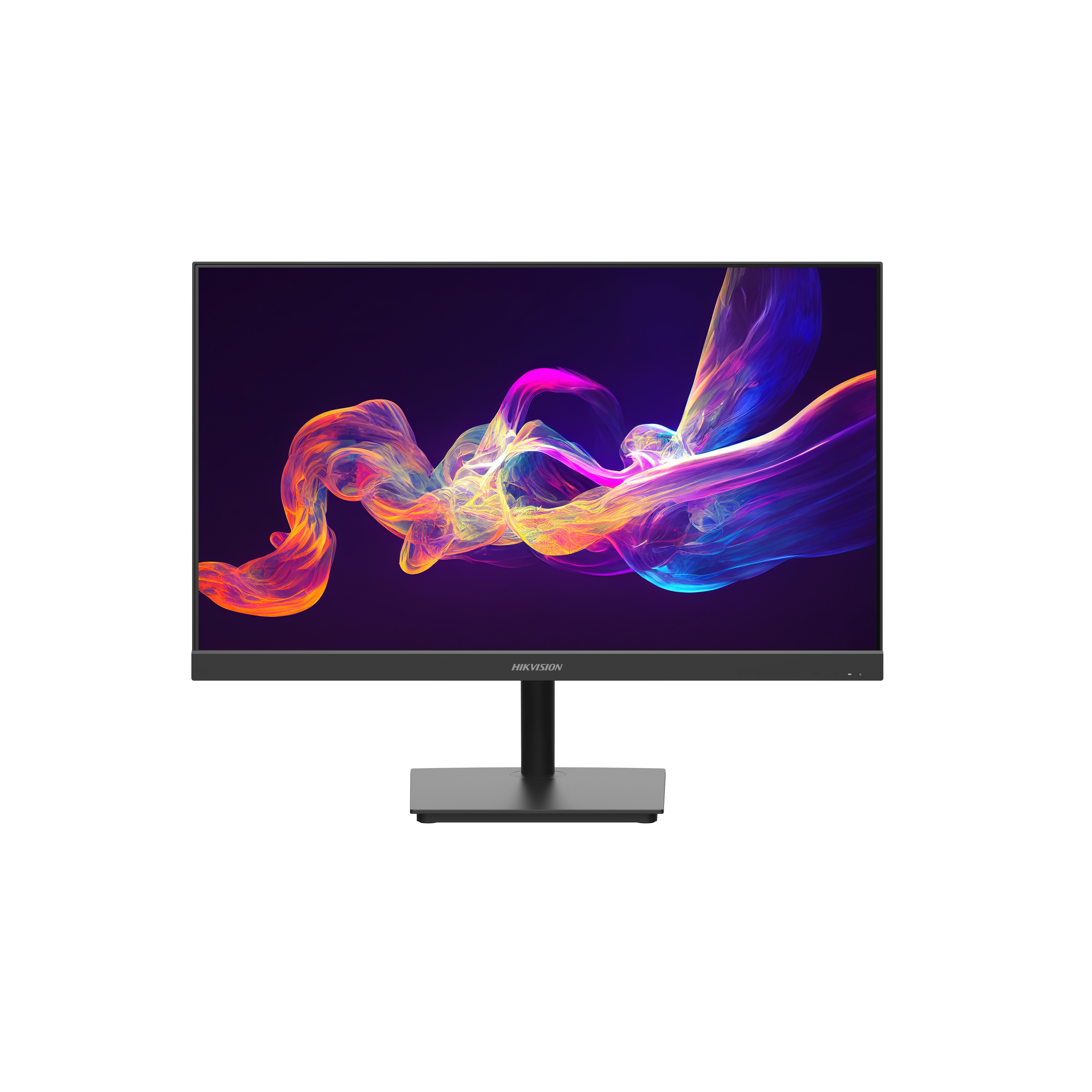 HIKVISION DS-D5024F2-AP2 23.8" 14MS 1920x1080 VGA/HDMI VESA 100Hz IPS LED GUVENLIK MONITORU