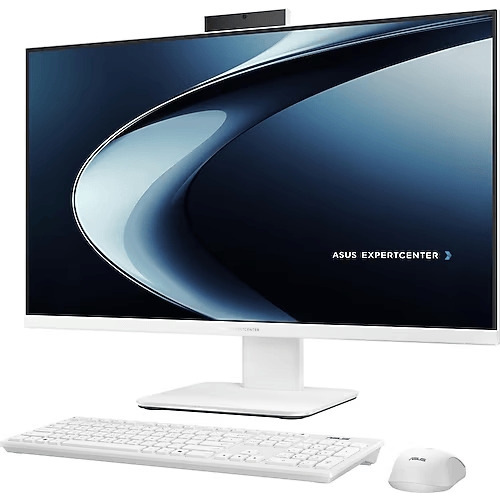 ASUS PM670KA-AI7321TBW0D RYZEN AI 7 350 32GB 1TB SSD 27" FREDOOS ALL IN ONE PC